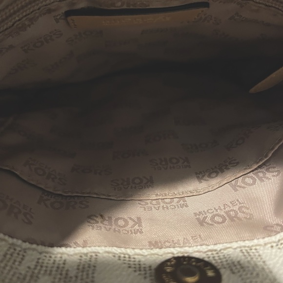 Michael Kors Crossbody Purse - Picture 3 of 3